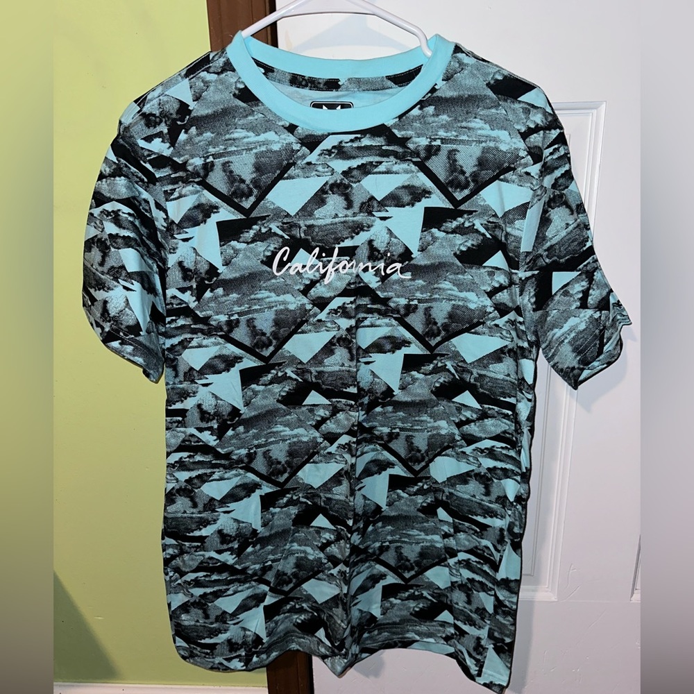 WXYZ Shirt